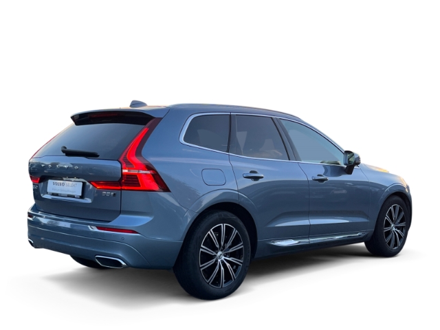 Volvo  Inscription AWD B5 Benzin EU6d-T Allrad AD Navi Leder digitales Cockpit Memory S