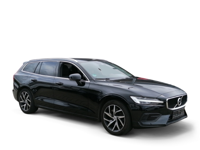 Volvo  Kombi Inscription Expression Recharge Plug-In Hybrid AWD T6 Twin Engine EU6d All