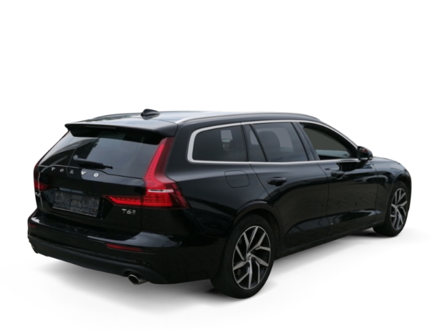 Volvo  Kombi Inscription Expression Recharge Plug-In Hybrid AWD T6 Twin Engine EU6d All