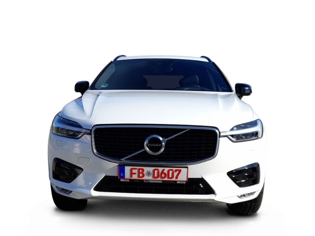 Volvo  R Design 2WD D4 DPF EU6d-T Standheizung IntelliSafe Pro-Paket Licht-Paket Parkas