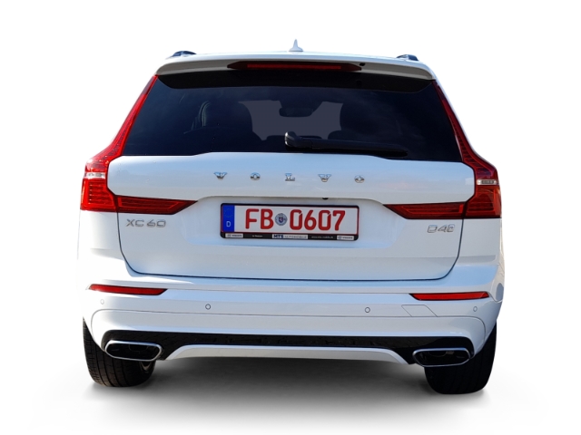 Volvo  R Design 2WD D4 DPF EU6d-T Standheizung IntelliSafe Pro-Paket Licht-Paket Parkas