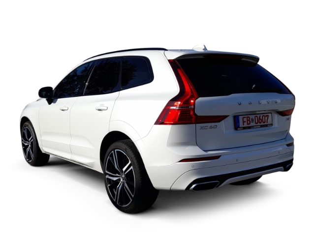 Volvo  R Design 2WD D4 DPF EU6d-T Standheizung IntelliSafe Pro-Paket Licht-Paket Parkas