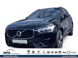 Volvo  R Design Plug-In Hybrid T8 TWIN ENGINE AWD Sizuheizung Licht-Paket IntelliSafe P