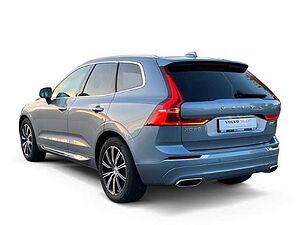 Volvo  Inscription AWD B5 Benzin EU6d-T Allrad AD Navi Leder digitales Cockpit Memory S