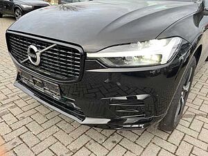 Volvo  R Design EU6d B4 Mild-Hybrid Diesel AWD Automatikgetriebe Allrad Navi Leder digi