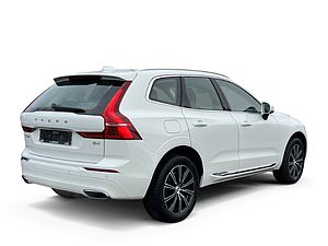 Volvo  Inscription 2WD EU6d B4 Mild-Hybrid Benzin Automatikgetriebe (14 StandHZG AHK Na