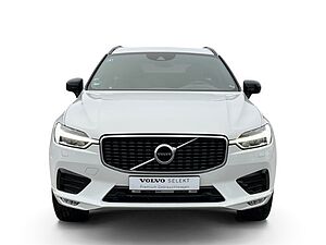 Volvo  R Design 2WD D4 Navi digitales Cockpit Memory Sitze Soundsystem LED Kurvenlicht