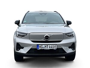 Volvo  Plus 2WD P8 Recharge Pure Electric MY23 StandHZG AHK digitales Cockpit Soundsyst