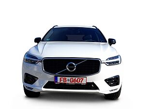 Volvo  R Design 2WD D4 DPF EU6d-T Standheizung IntelliSafe Pro-Paket Licht-Paket Parkas