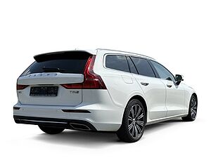 Volvo  Kombi Inscription Plug-In Hybrid AWD T8 Twin Engine EU6d-T Panoramadach Sitzheiz