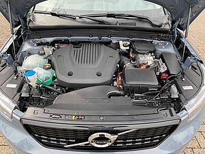 Volvo  T5 Recharge R Design Expression ACC I-SAFE