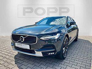 Volvo  D5 AWD PRO 20' AHK PANO STHZ