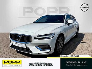 Volvo  T6 AWD Recharge Inscription Expression 0,5%