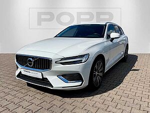 Volvo  T6 AWD Recharge Inscription Expression 0,5%