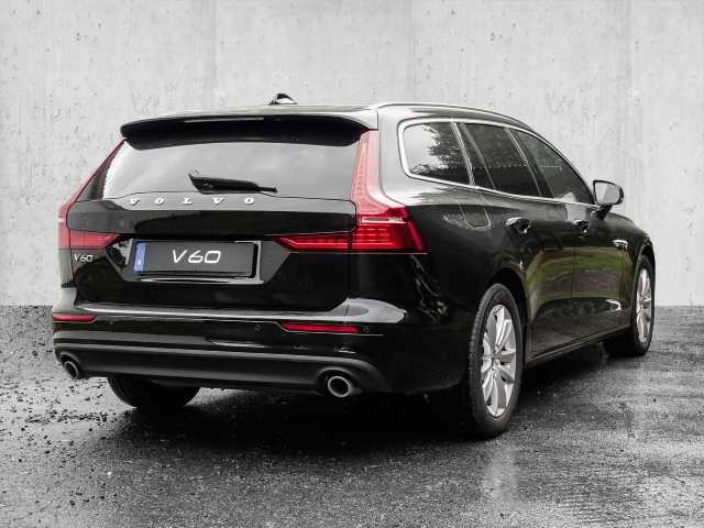Volvo  Kombi Momentum Pro B3 Benzin EU6d StandHZG Navi Leder digitales Cockpit Memory S