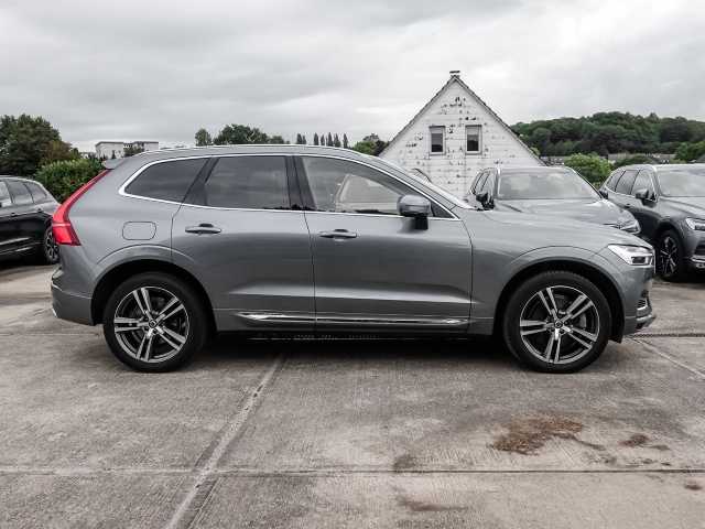 Volvo  Inscription Plug-In Hybrid AWD T8 Twin Engine EU6d-T Allrad HUD StandHZG Navi Le