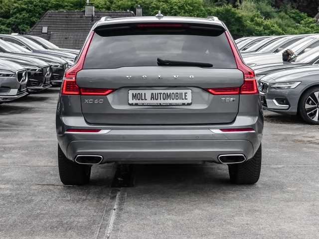 Volvo  Inscription Plug-In Hybrid AWD T8 Twin Engine EU6d-T Allrad HUD StandHZG Navi Le