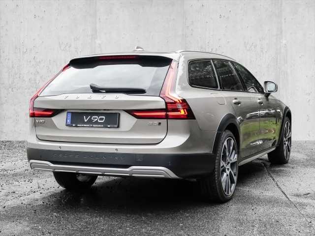 Volvo  Cross Country Pro AWD B5 Benzin EU6d StandHZG AHK digitales Cockpit Memory Sitze