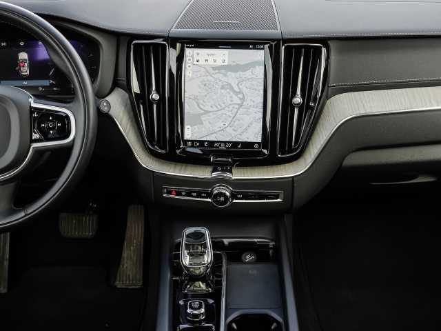 Volvo  Inscription 2WD B4 Diesel EU6d AHK digitales Cockpit Memory Sitze Soundsystem Ha