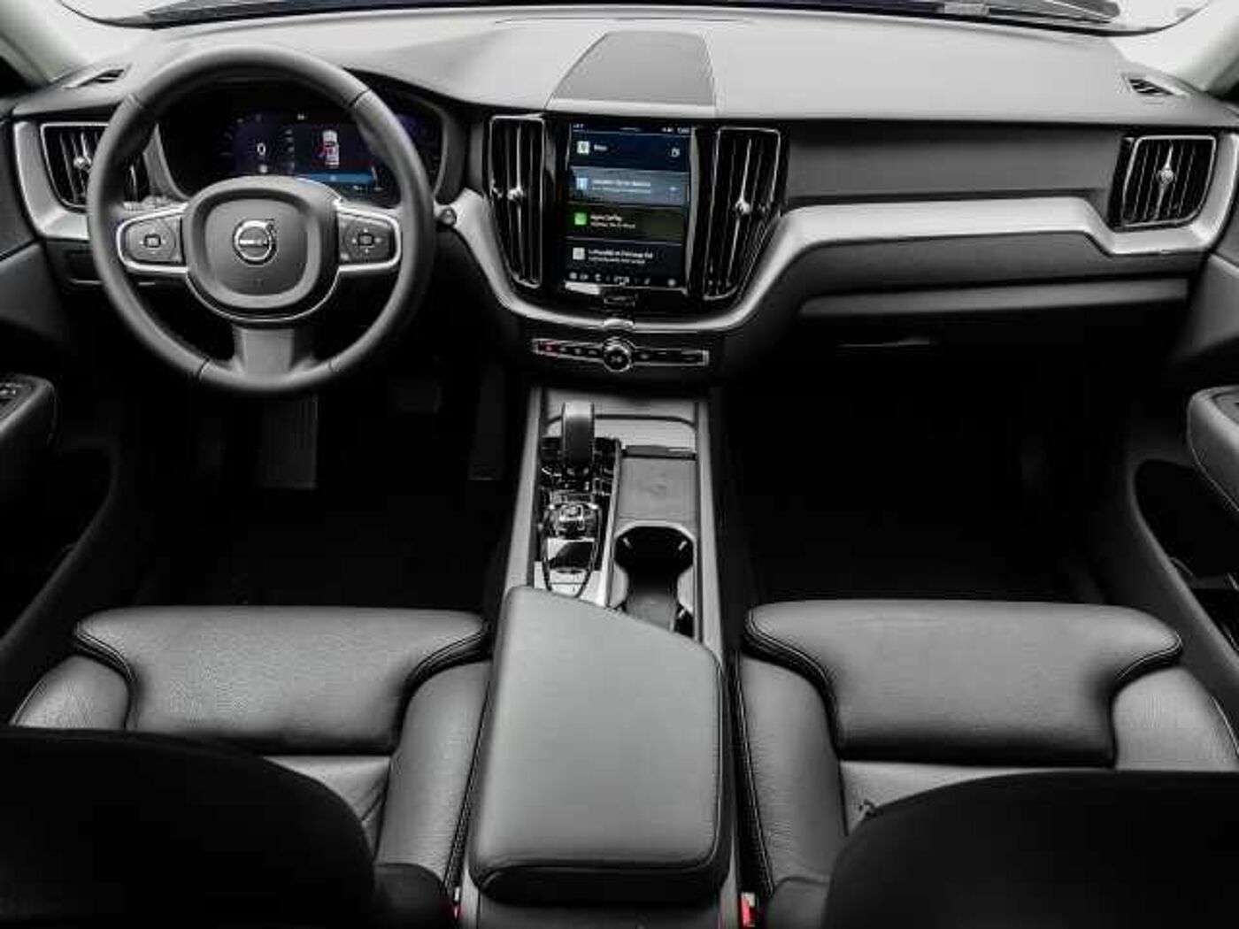 Volvo  Core 2WD B4 Benzin EU6d StandHZG AHK Leder digitales Cockpit Memory Sitze