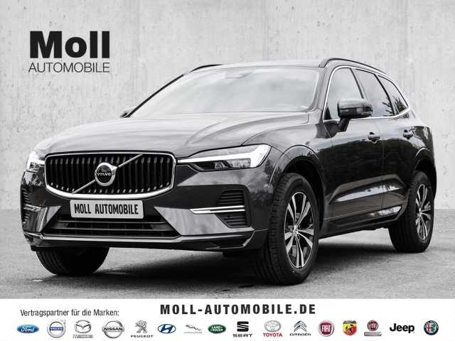 Volvo  Momentum Pro 2WD B4 Diesel EU6d Navi Keyless ACC Rückfahrkam. Fernlichtass. El.