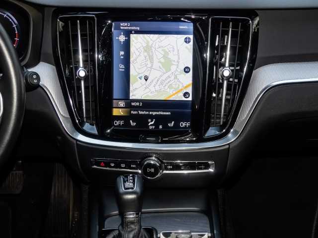 Volvo  Cross Country Pro AWD T5 EU6d-T Allrad Navi Leder digitales Cockpit Memory Sitze
