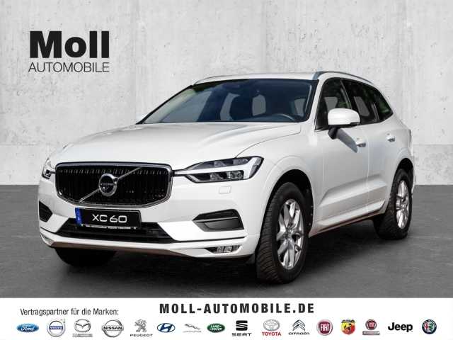 Volvo  Momentum Pro AWD B4 Diesel EU6d Allrad StandHZG Navi Leder digitales Cockpit