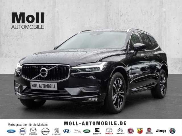 Volvo  Momentum Pro AWD B4 Diesel EU6d Allrad Navi Leder digitales Cockpit Soundsystem