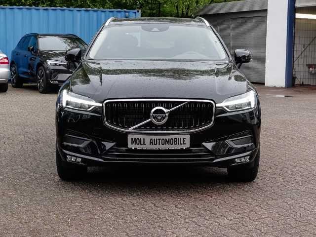 Volvo  Momentum Pro AWD B4 Diesel EU6d Allrad StandHZG Navi Leder digitales Cockpit Mem