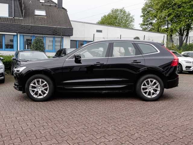 Volvo  Momentum Pro AWD B4 Diesel EU6d Allrad StandHZG Navi Leder digitales Cockpit Mem