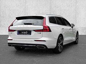 Volvo  Kombi Inscription Plug-In Hybrid AWD T8 Twin Engine EU6d-T Allrad StandHZG AHK N