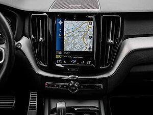 Volvo  R Design AWD B4 Diesel EU6d Allrad StandHZG Navi digitales Cockpit Memory Sitze