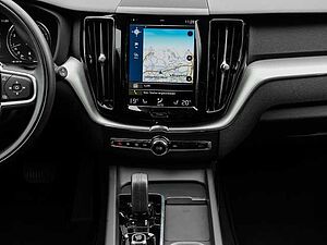 Volvo  Momentum Pro 2WD B4 Benzin EU6d Navi Leder digitales Cockpit Memory Sitze Sounds