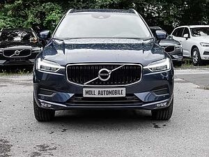 Volvo  Momentum Pro 2WD B4 Benzin EU6d Navi Leder digitales Cockpit Memory Sitze Sounds