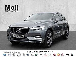 Volvo  Inscription Plug-In Hybrid AWD T8 Twin Engine EU6d-T Allrad HUD StandHZG Navi Le