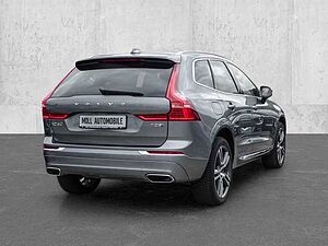 Volvo  Inscription Plug-In Hybrid AWD T8 Twin Engine EU6d-T Allrad HUD StandHZG Navi Le