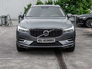 Volvo  Inscription Plug-In Hybrid AWD T8 Twin Engine EU6d-T Allrad HUD StandHZG Navi Le