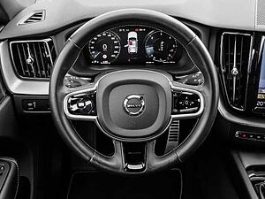 Volvo  R Design 2WD D4 EU6d-T StandHZG AHK Navi digitales Cockpit Memory Sitze Soundsys