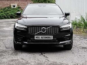 Volvo  R Design AWD B4 Diesel EU6d Allrad StandHZG Navi digitales Cockpit Memory Sitze