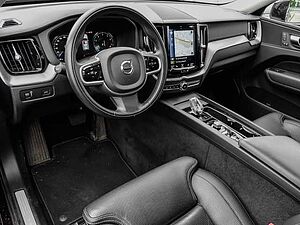 Volvo  Inscription AWD B5 Benzin EU6d Allrad StandHZG Navi Leder digitales Cockpit Memo