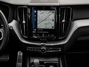 Volvo  R Design AWD B4 Diesel EU6d Allrad StandHZG Navi digitales Cockpit Memory Sitze