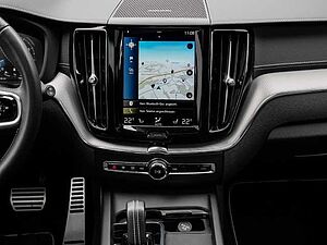 Volvo  R Design 2WD B4 Benzin EU6d HUD StandHZG AHK Navi Leder digitales Cockpit Memory