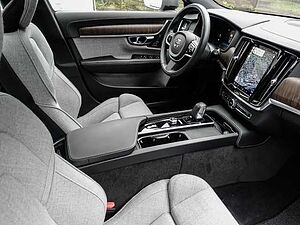 Volvo  Cross Country Pro AWD B5 Benzin EU6d StandHZG AHK digitales Cockpit Memory Sitze