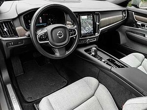 Volvo  Cross Country Pro AWD B5 Benzin EU6d StandHZG AHK digitales Cockpit Memory Sitze