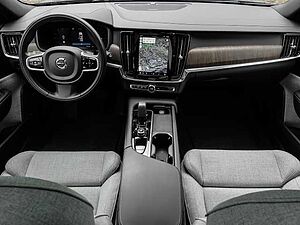 Volvo  Cross Country Pro AWD B5 Benzin EU6d StandHZG AHK digitales Cockpit Memory Sitze