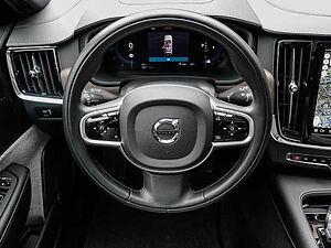 Volvo  Cross Country Pro AWD B5 Benzin EU6d StandHZG AHK digitales Cockpit Memory Sitze