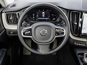 Volvo  Inscription 2WD B4 Diesel EU6d AHK digitales Cockpit Memory Sitze Soundsystem Ha