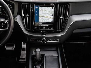 Volvo  R Design AWD B4 Diesel EU6d Allrad StandHZG AHK Navi digitales Cockpit Memory Si