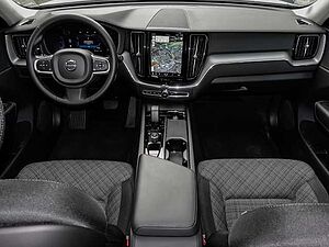 Volvo  Core 2WD B4 Diesel EU6d StandHZG AHK digitales Cockpit Soundsystem LED Sperrdiff