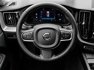 Volvo  Core 2WD B4 Benzin EU6d StandHZG AHK Leder digitales Cockpit Memory Sitze